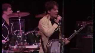 Bering Strait at Wolf Trap