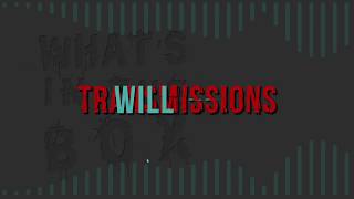 Video What's In The Box - Transmissions (Lyric Video)
