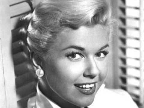 Doris Day -- I See Your Face Before Me
