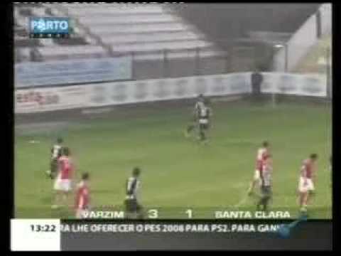 Roberto Calmon Felix - VITÓRIA DE GUIMARÃES