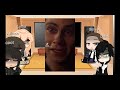 Past Teen Wolf React To Future Stilles Sterek