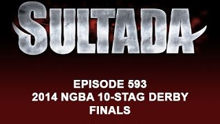 Download lagu 593 Sultada - 2014 NGBA 10 STAG DERBY FINALS Ep 1 mp3
