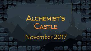 Alchemist's Castle (PC) Steam Key EUROPE