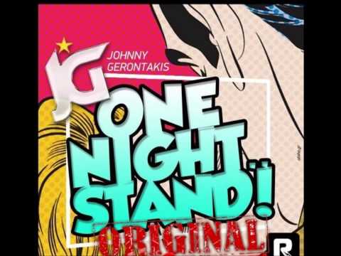 Johnny Gerontakis - One Night Stand (Original Mix) | 2013