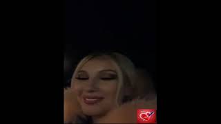 Лера Кудрявцева прямой эфир инстаграм 8 02 2019