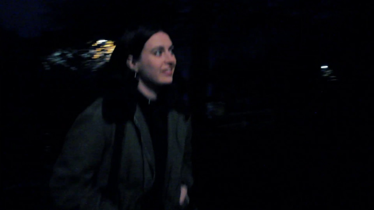 Return (Horror Short Film)