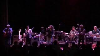 Edie Brickell &amp; New Bohemians - Little Miss S. @The Lincoln