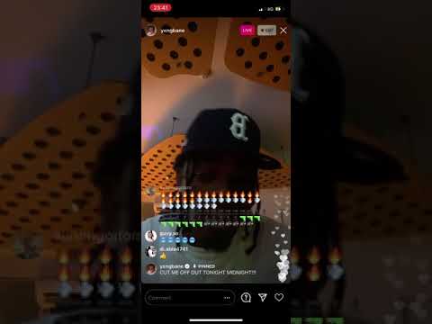 YXNG BANE IS BACK 🔥