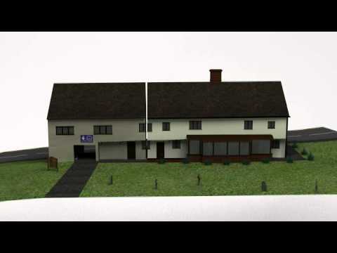 Finchingfield Guildhall