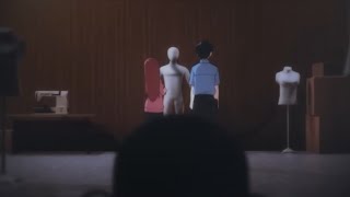 21時までに学校から帰らないと呪われるフリーホラーゲーム【ann】をプレイpart3