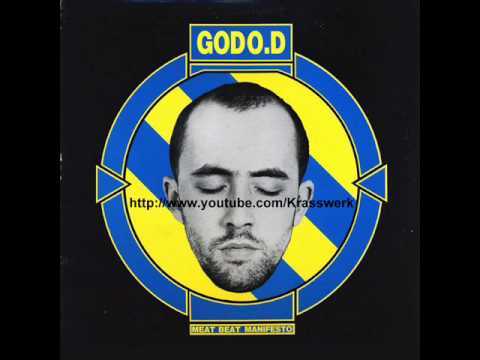 Meat Beat Manifesto - God O.D.