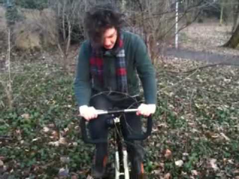 NERDSMASHER -  Energie