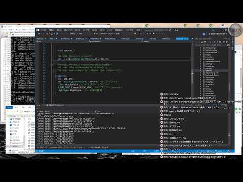 ゲーム開発 Re:0x0026