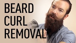 Remove The Beard Wave | Jeff Buoncristiano