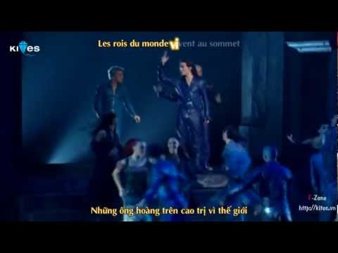 download lagu mp3 mp4 Les Rois Du Monde Download, download lagu Les Rois Du Monde Download gratis, unduh video klip Les Rois Du Monde Download