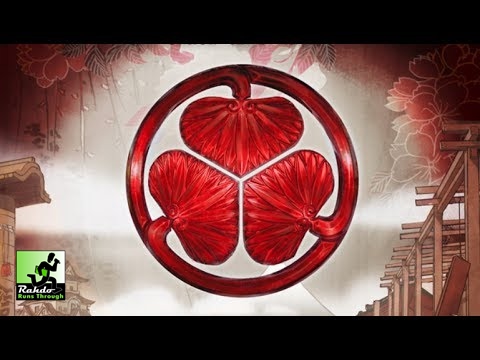 Rahdo Runs Through►►► Edo + Expansion 1