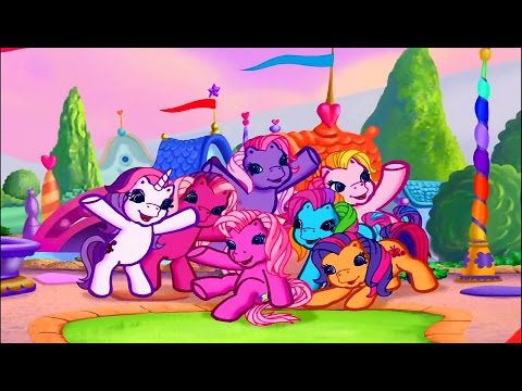 My Little Pony G3 - Opening Theme Song