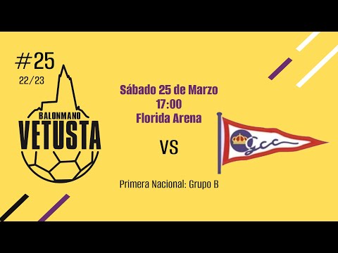 Balonmano - J25 - Autocenter Principado Vetusta - Grupo IMQ