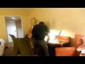 Olivia And Dylan On Twit Cam Dylan Pushes Olivia