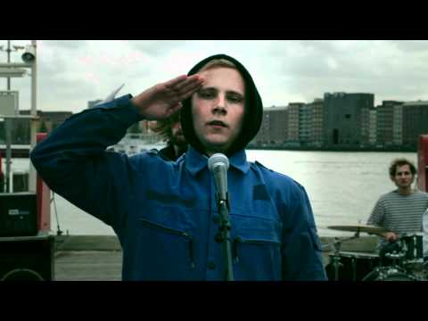 TDTMCM - AMSTERDAM-NOORD [OFFICIELE ULTRA HD MUZIEK VIDEO]