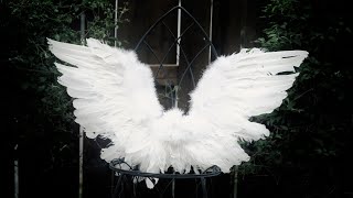 J'vais m'laisser m'aimer