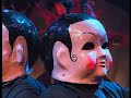 WMAC MASTERS EP 22 Pares Mistos DUBLADO