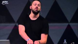 Fritz Kalkbrenner - Melt 2014 Live