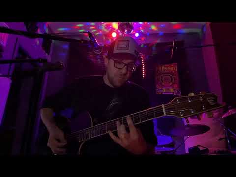 Tim Palmieri (Live) 1/7/2021 set II