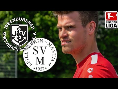 3:0 Heimsieg gegen die Zweite Mannschaft vom SV Mesum