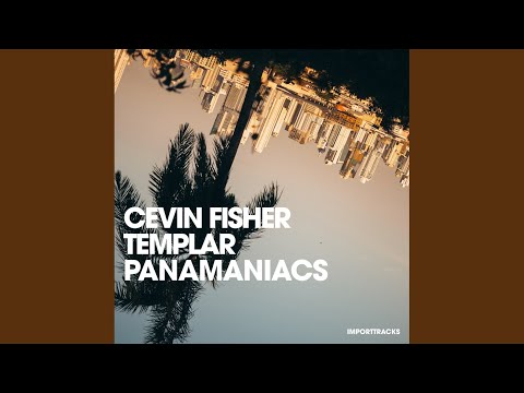 Panamaniacs (David Morales Remix)