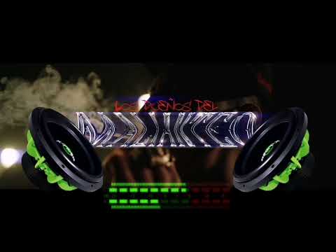 El Jordan 23 x Endo - Los Dueños Del Malianteo (Bass Boosted)