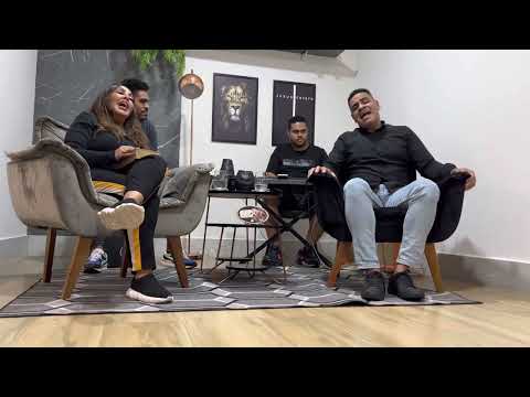 Rose e Marcelo Nascimento | MOSTRA A TUA FORÇA #music