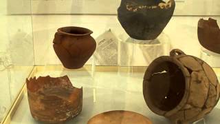 preview picture of video 'Inside a Museum in Menorca.wmv'