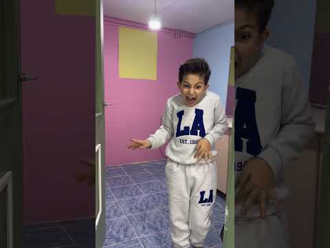 Door Sound 😂👻❤️ #shorts