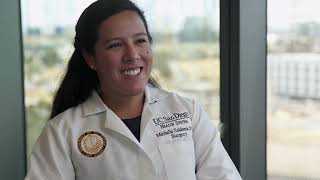 UC San Diego Plastic Surgery Residency Program