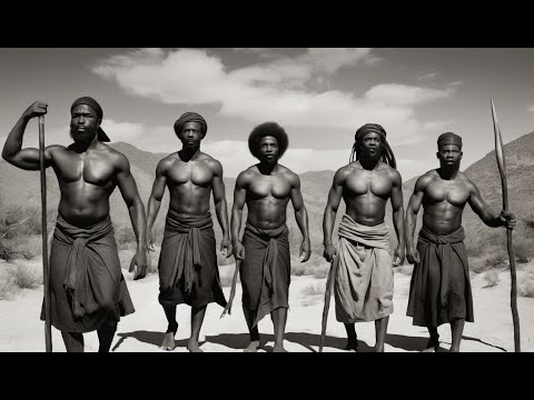 They Lied About the Curse of Ham – What the Bible Really Says!