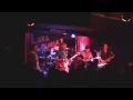 Livication - Living Dread (Slightly Stoopid) @ DiPiazza's 1/4/14