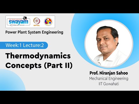 Power Plant System Engineering Introduction Video