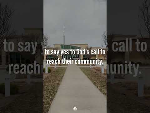 Video: Taking a Bold Step of Faith