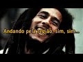 Bob Marley & The WailersBuffalo Soldier (tradução/legendado)