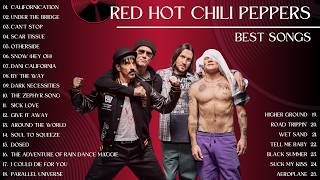 Download lagu Red Hot Chili Peppers Playlist 2026 Best Songs ⭐️~Greatest Hits💥~ Red Hot Chili Peppers Top 25 Songs mp3