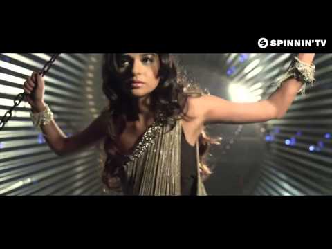Nadia Ali, Starkillers & Alex Kenji - Pressure (Alesso Edit) (Official Music Video)