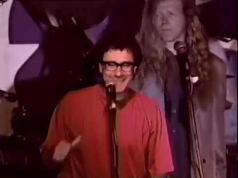 Thumbnail for Donnie Iris and B E  Taylor   - The Rapper (Live 1994 ) by The Jaggerz