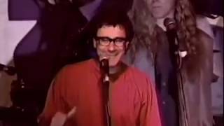 Donnie Iris and B E  Taylor   - The Rapper (Live 1994 )