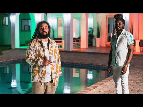Jo Mersa Marley - Made It feat. Kabaka Pyramid (Official Music Video) [CLEAN]