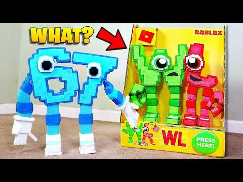 ROBLOX Steal a Brainrot (67 Meeting With WL) ITALIAN BRAINROT !!!