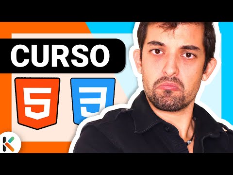 ✅ Aprende HTML y CSS desde cero [Curso Exprés]