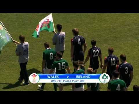 JWC 2011: Runde fünf Highlights