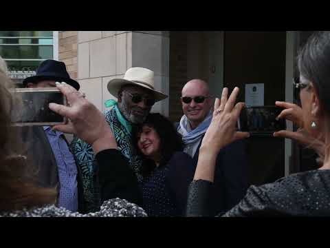 Taj Mahal - Happy 80th Birthday!