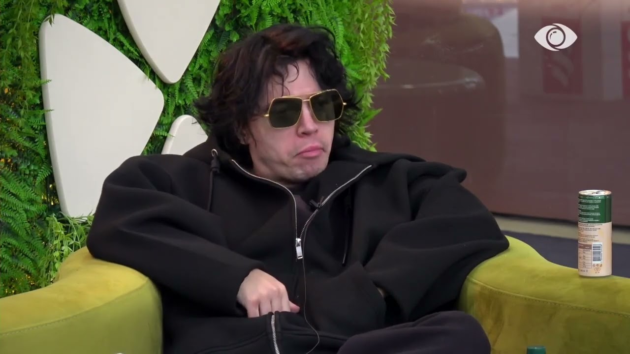 “Nuk jam armiku yt”/ Rogerti bisedon me Mal: Të pyeta për të të njohur